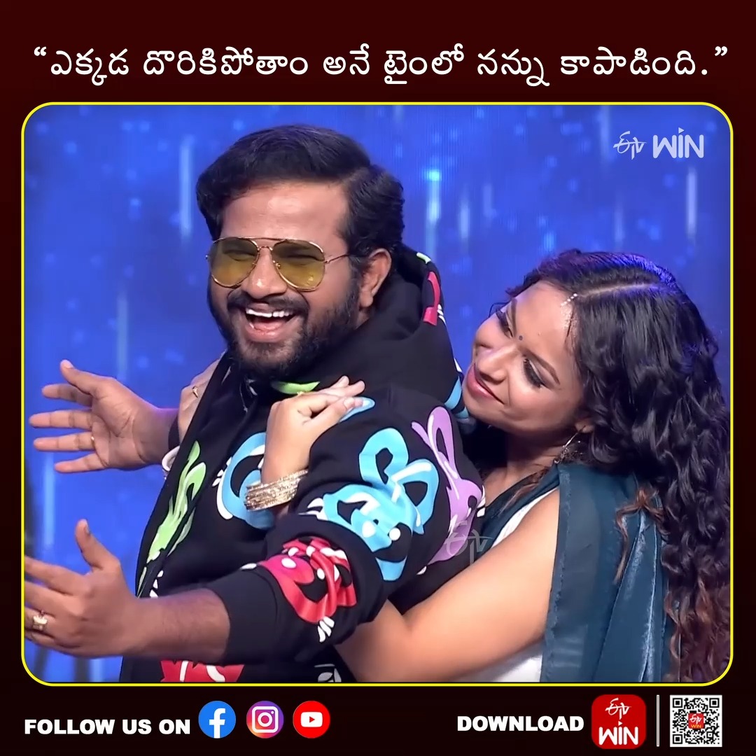 Watch the Latest Episode of #Dhee on ETV Win @ https://www.etvwin.com ...