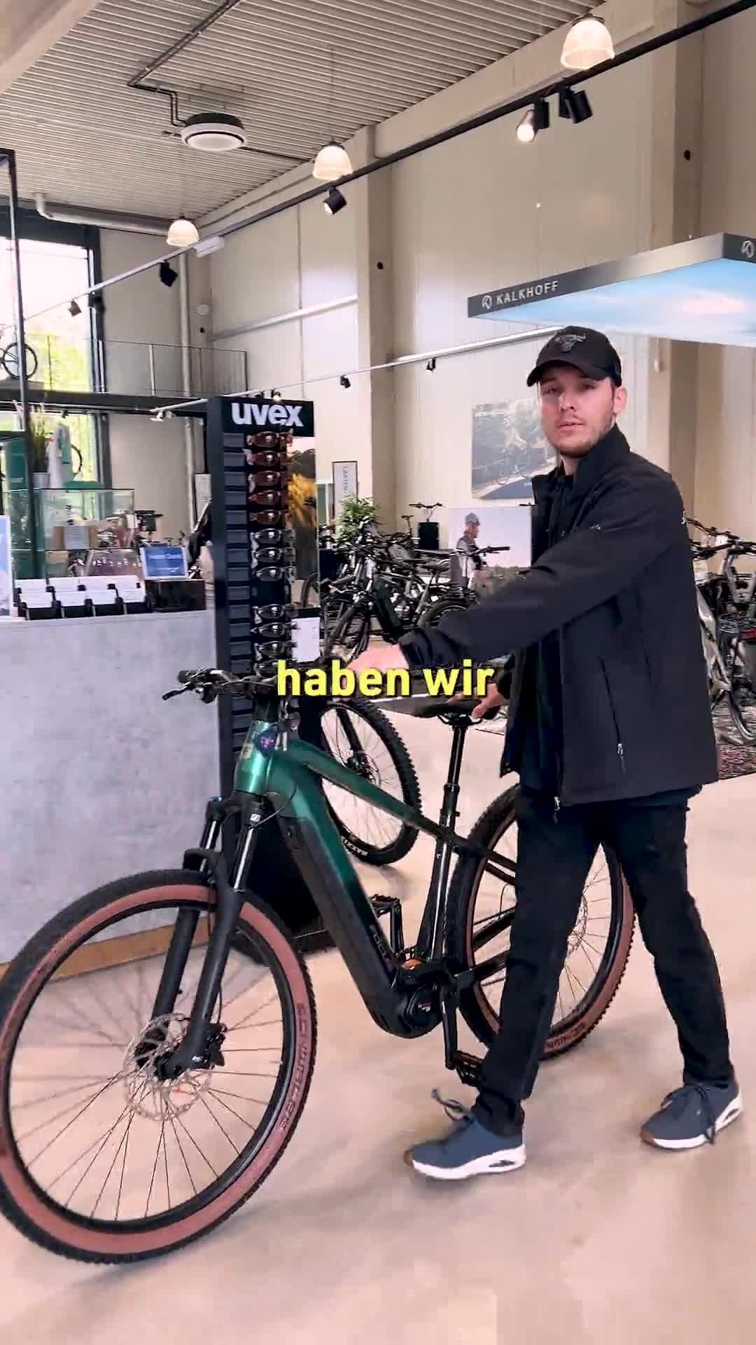 open cycles gravel bike U.P. 2.0 Chassis Hardtail Radon Mountain Bikes For Dad Wie viele Fahrräder?:9 Haken – 3 Schienen