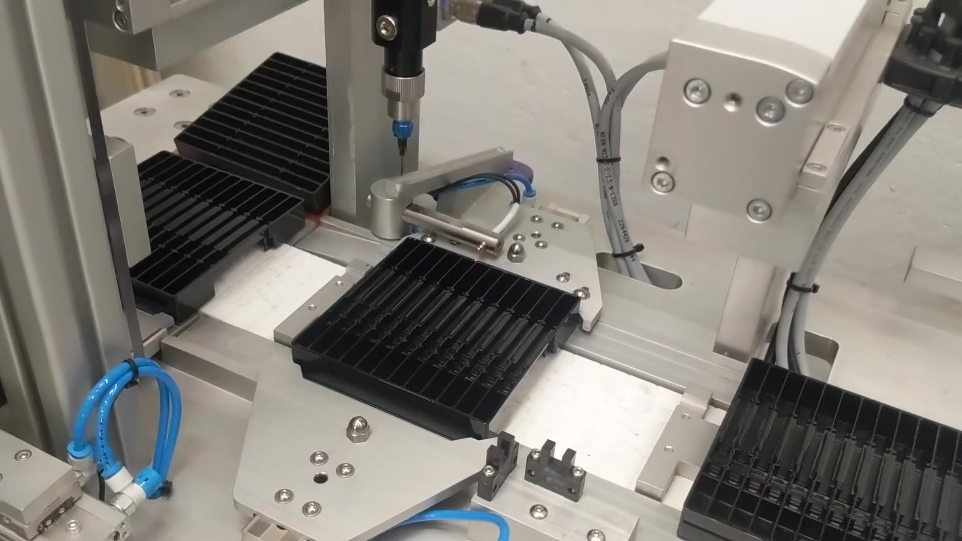 Precision Polymer Control Products Inc.