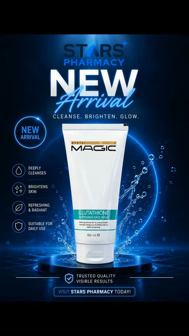 magic glow glutathione magic#glutathion #facewash #skincare #starspharmacy Weight Loss & Energy Your body’s glow-getter from Size:60 capsules