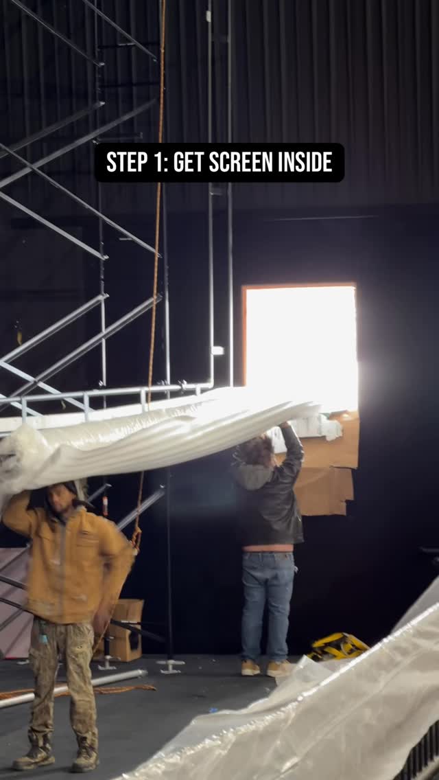 A brand new extra-large screen in... - Celebration Cinema | Facebook