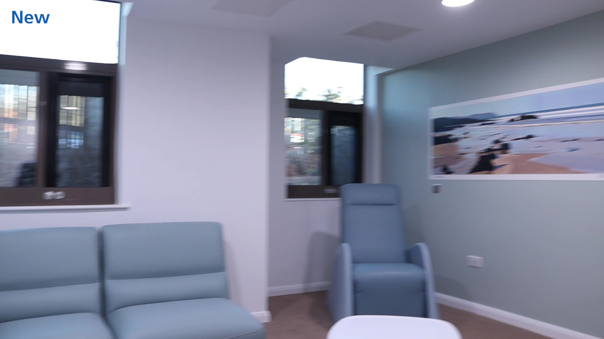 Our service users and team have moved into Maple ward after its big ...