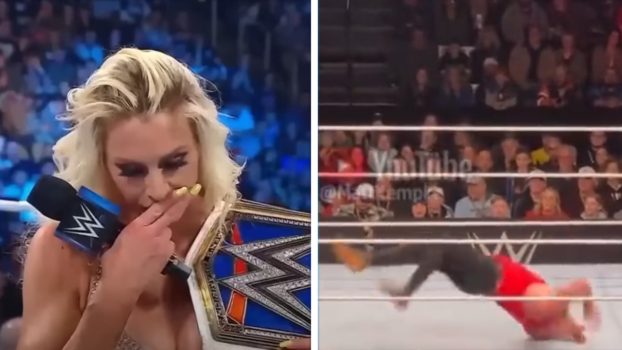 RIP Arn Anderson Son…Braun Strowman Fail…WWE Superstars Went Off…Big E ...