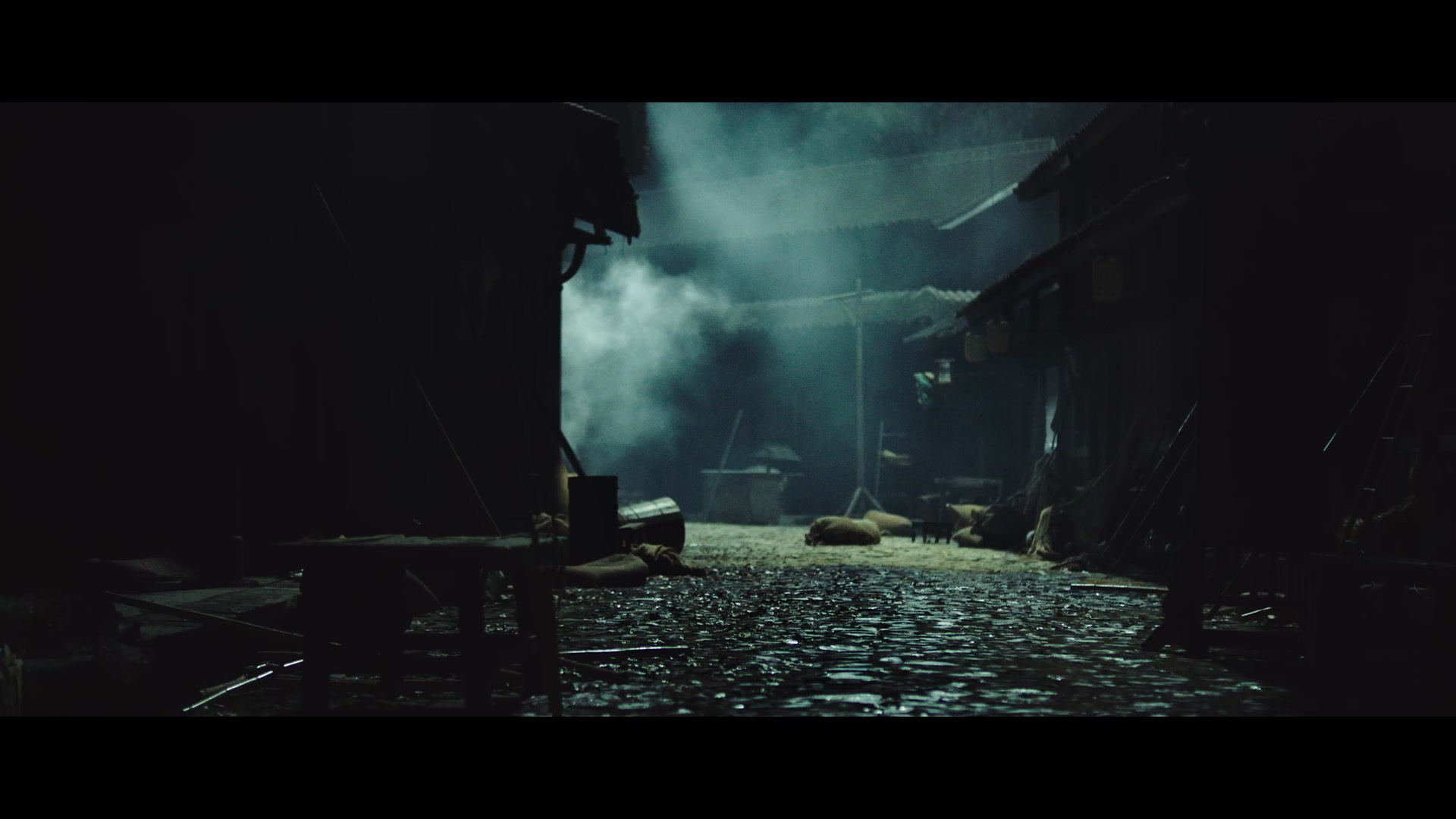 Master the Legendary Martial Art 