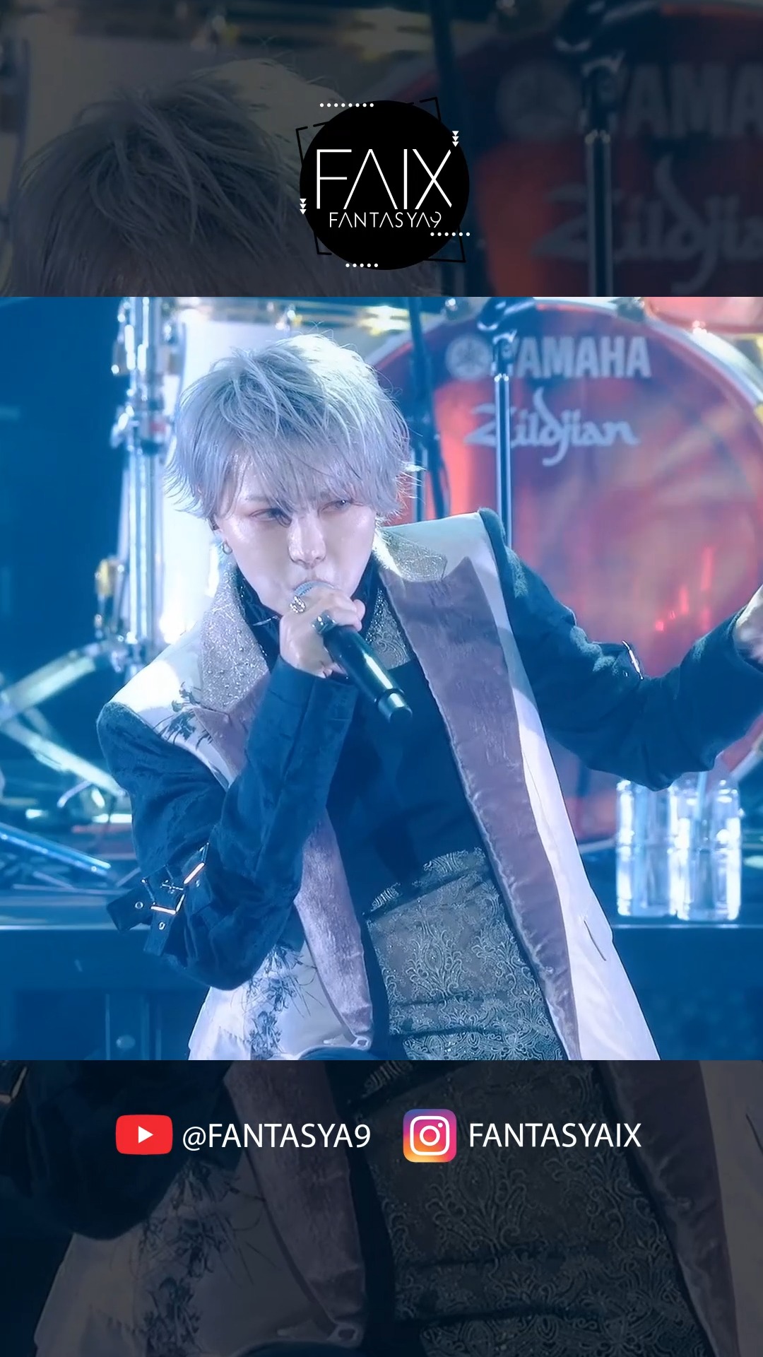 アリス九號. (Alice Nine) - Livind Dead #アリス九號 #AliceNine