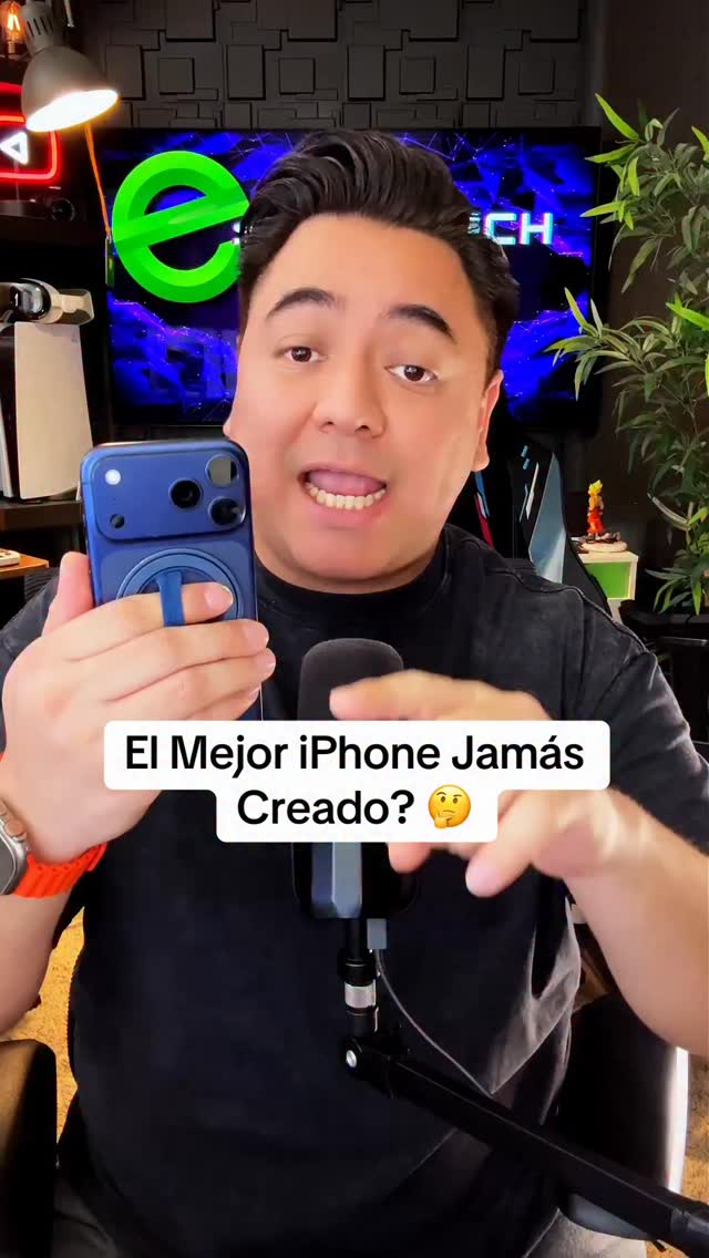 iPhone 18: La Revolución Tecnológica que Transformará los Smartphones ...