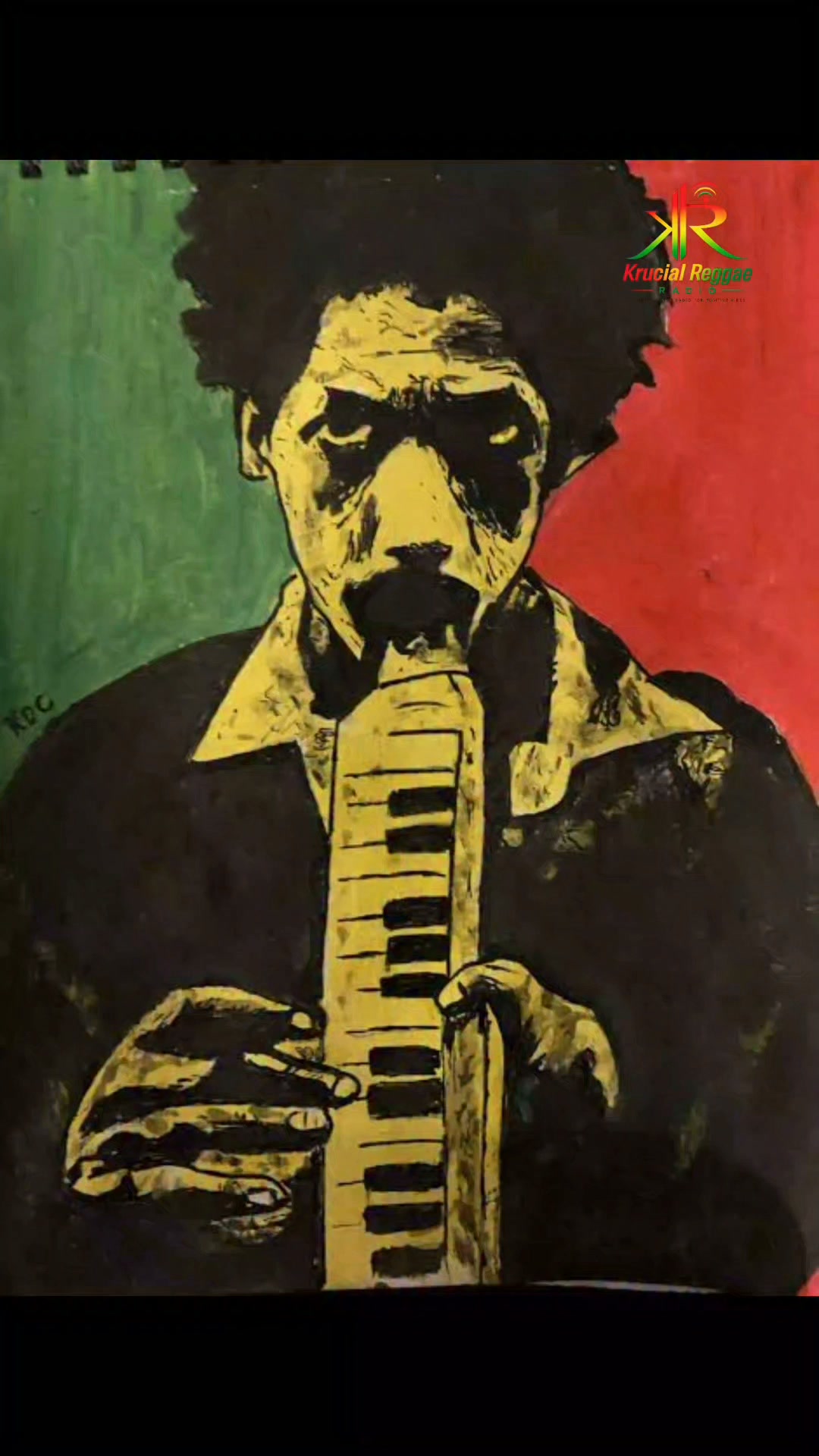 The Toy That Changed Reggae Forever ⭐ Augustus Pablo turned the