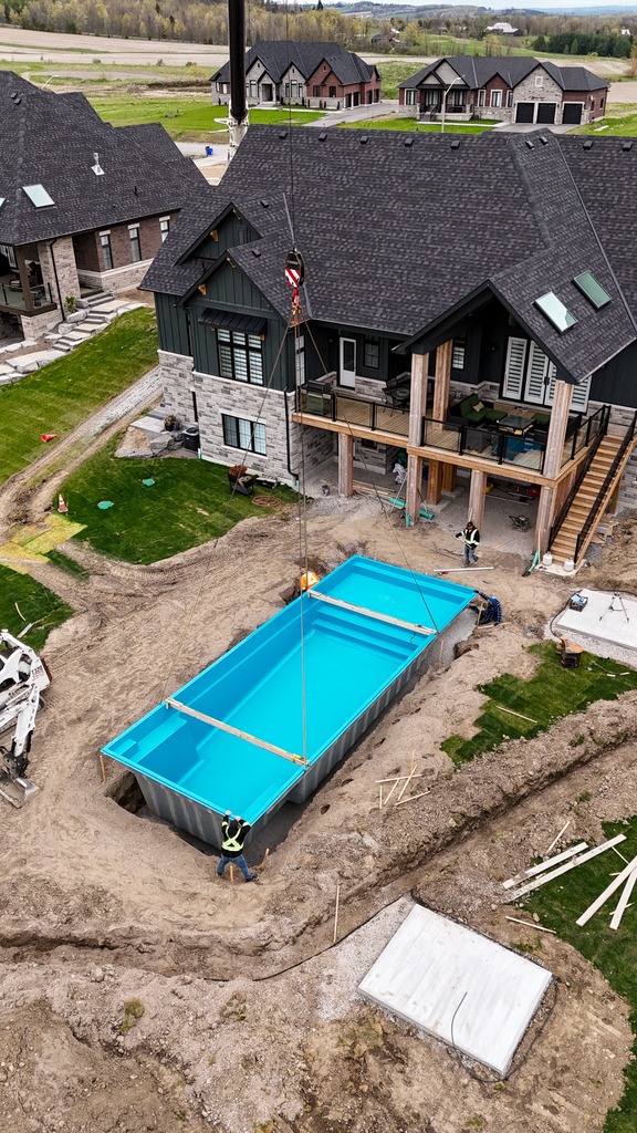 Our crews have been busy with several landscaping projects, and now the ...