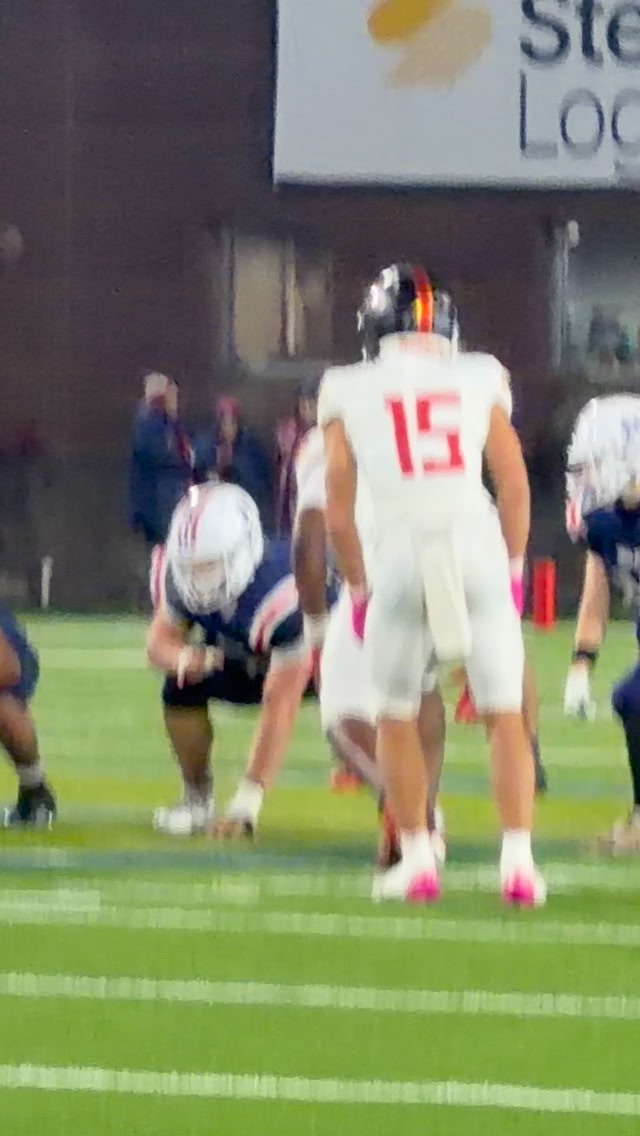 Anddddd goodnight. Ole Miss signee Craig Tutt putting this to bed with ...