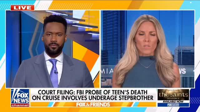 Fox & Friends - Did you know Nicole Parker is the former... | Facebook