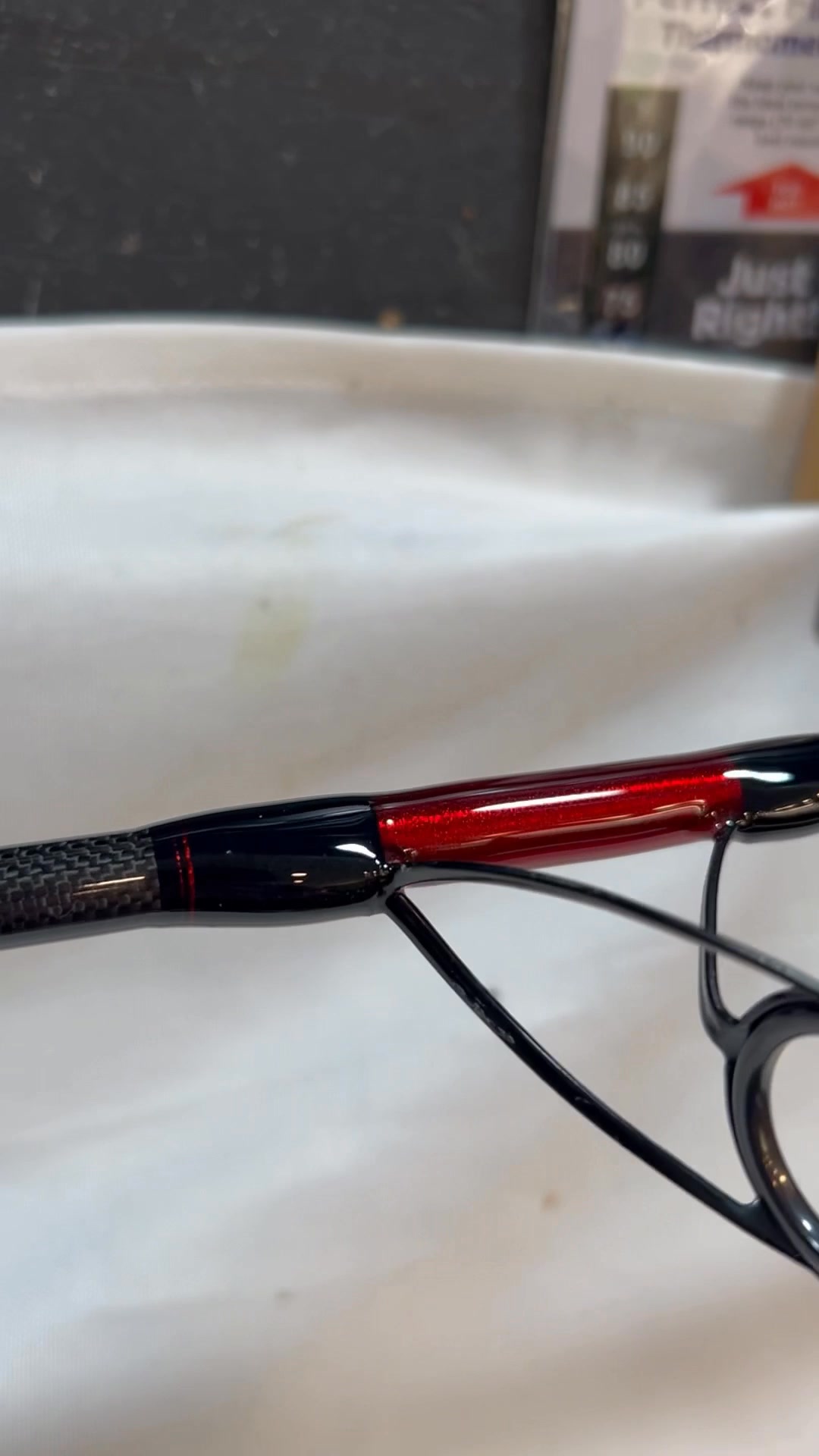 Jon Boy’s Custom Rods