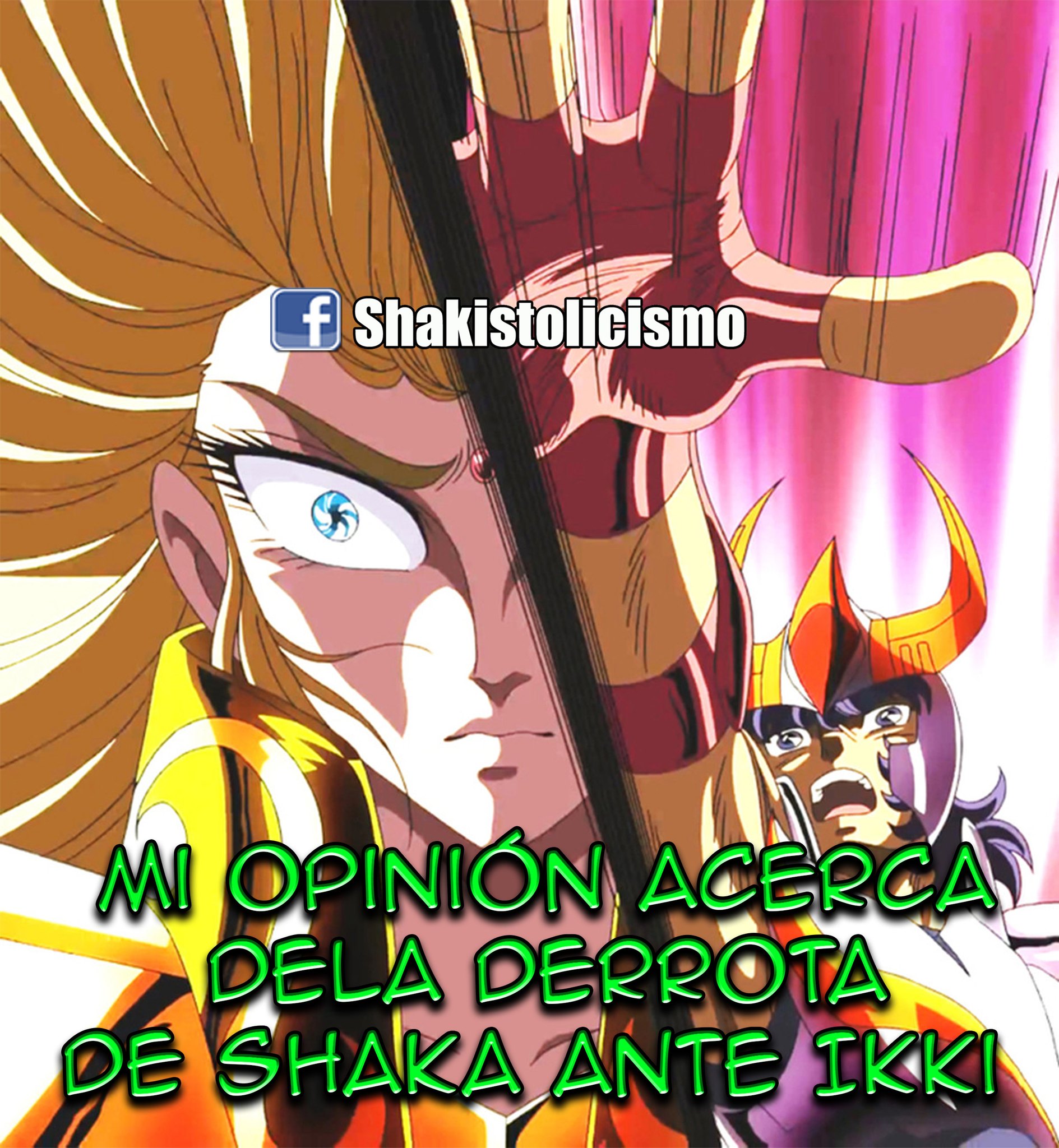 Mi opinión acerca de la 