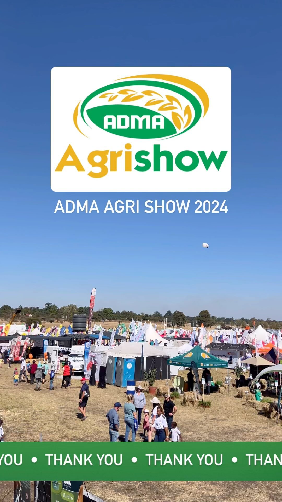 Registration now open for ADMA Agri Show 4-6 June 2026, ART Farm Pomona ...