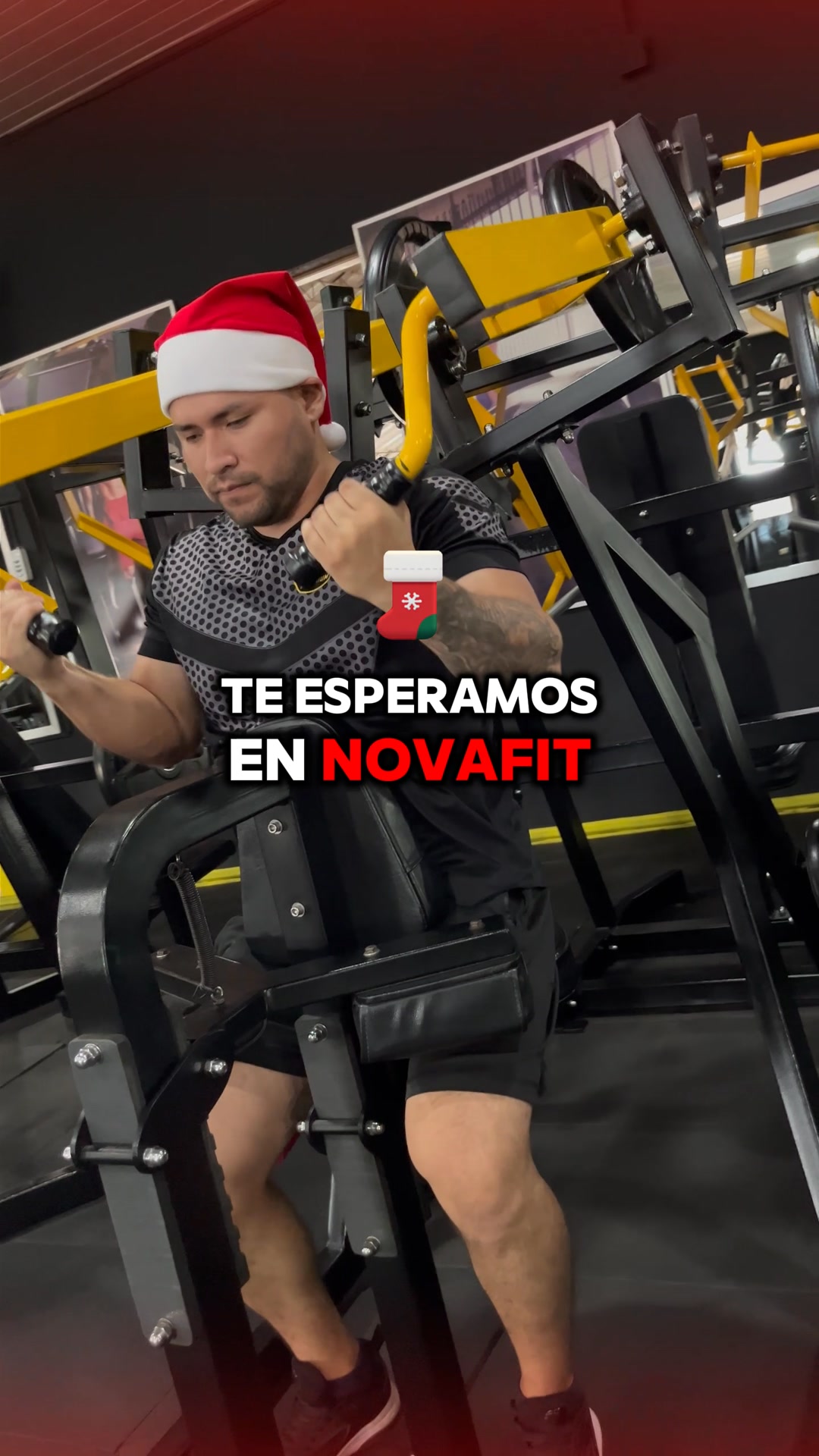NovaFit Express - Alto San Pedro