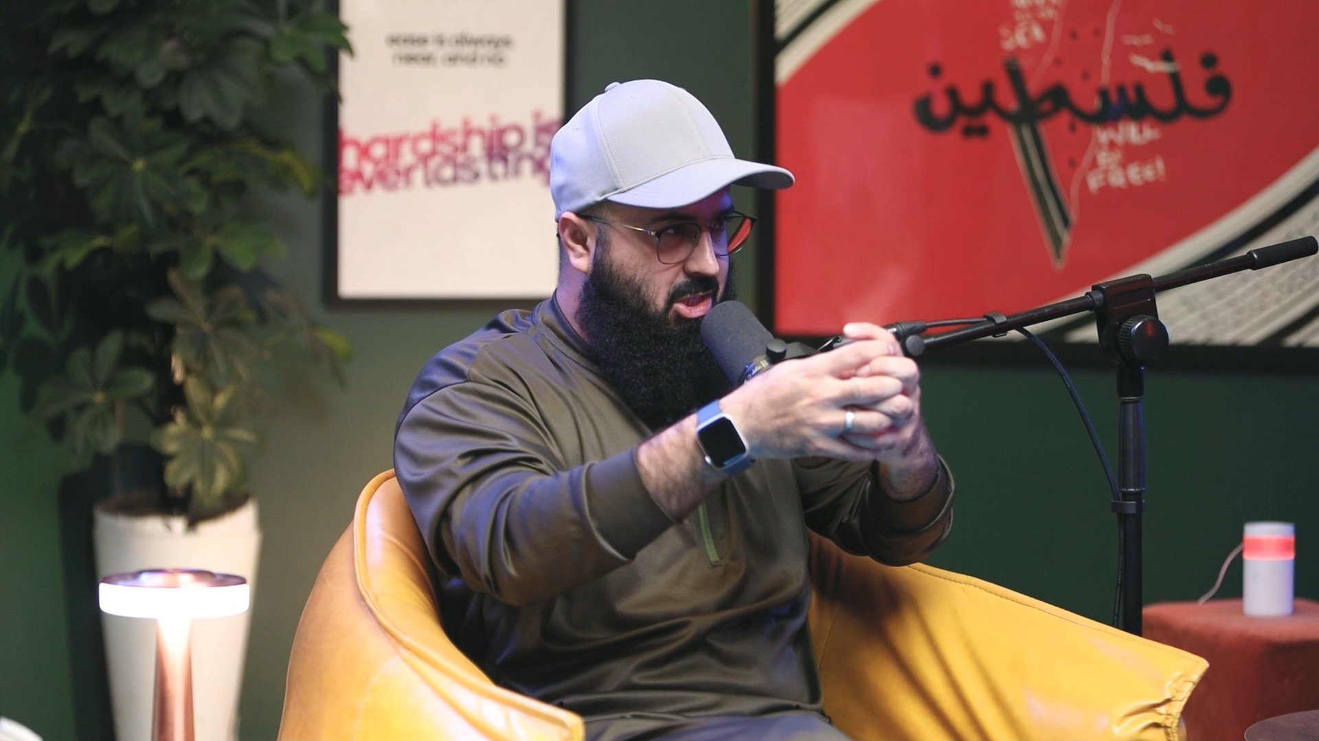 Tuaha Ibn Jalil