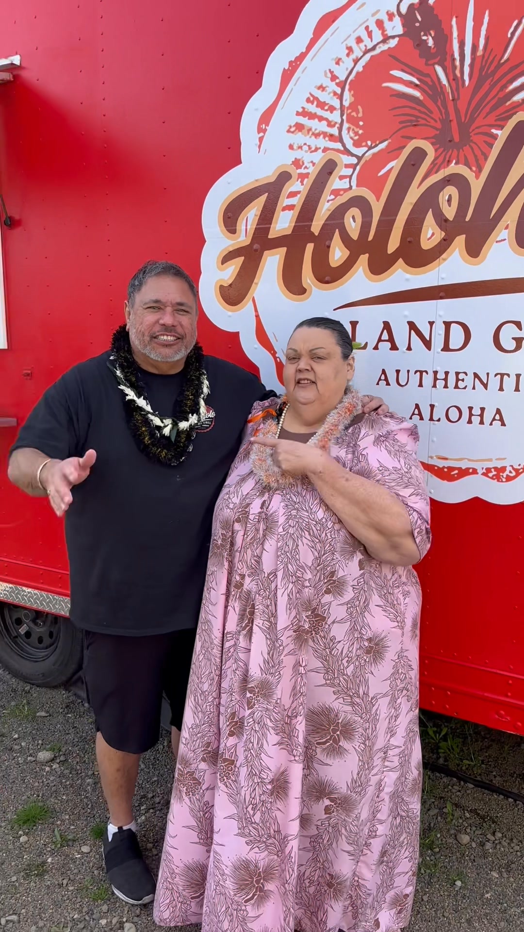 Holoholo Island Grill | Turner OR