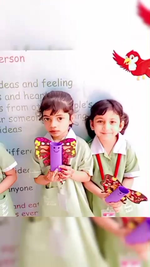 The Smart School Hadi Market Campus | Karachi