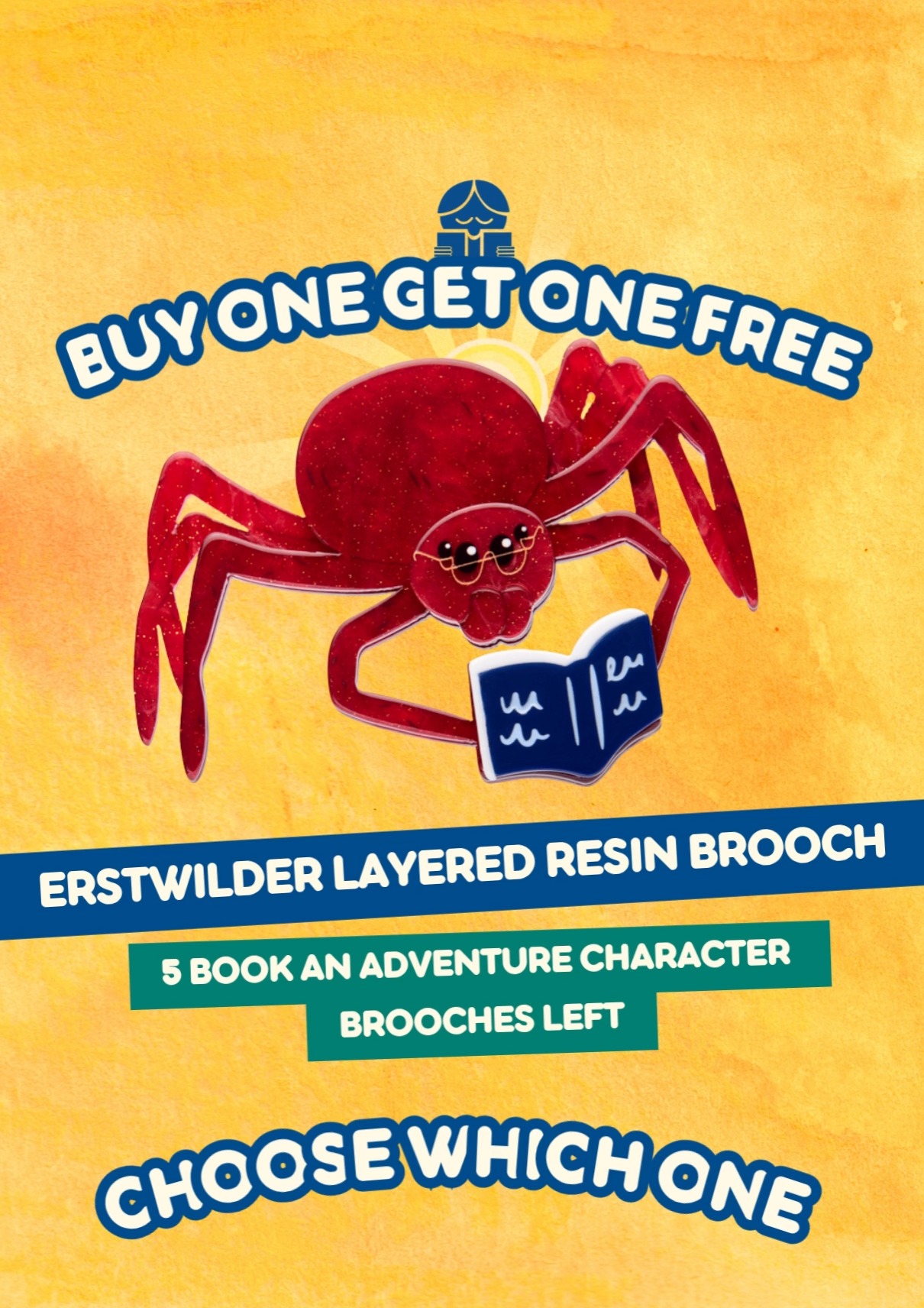 And the 2026 CBCA Children's Book Week theme is... | The Children's ...