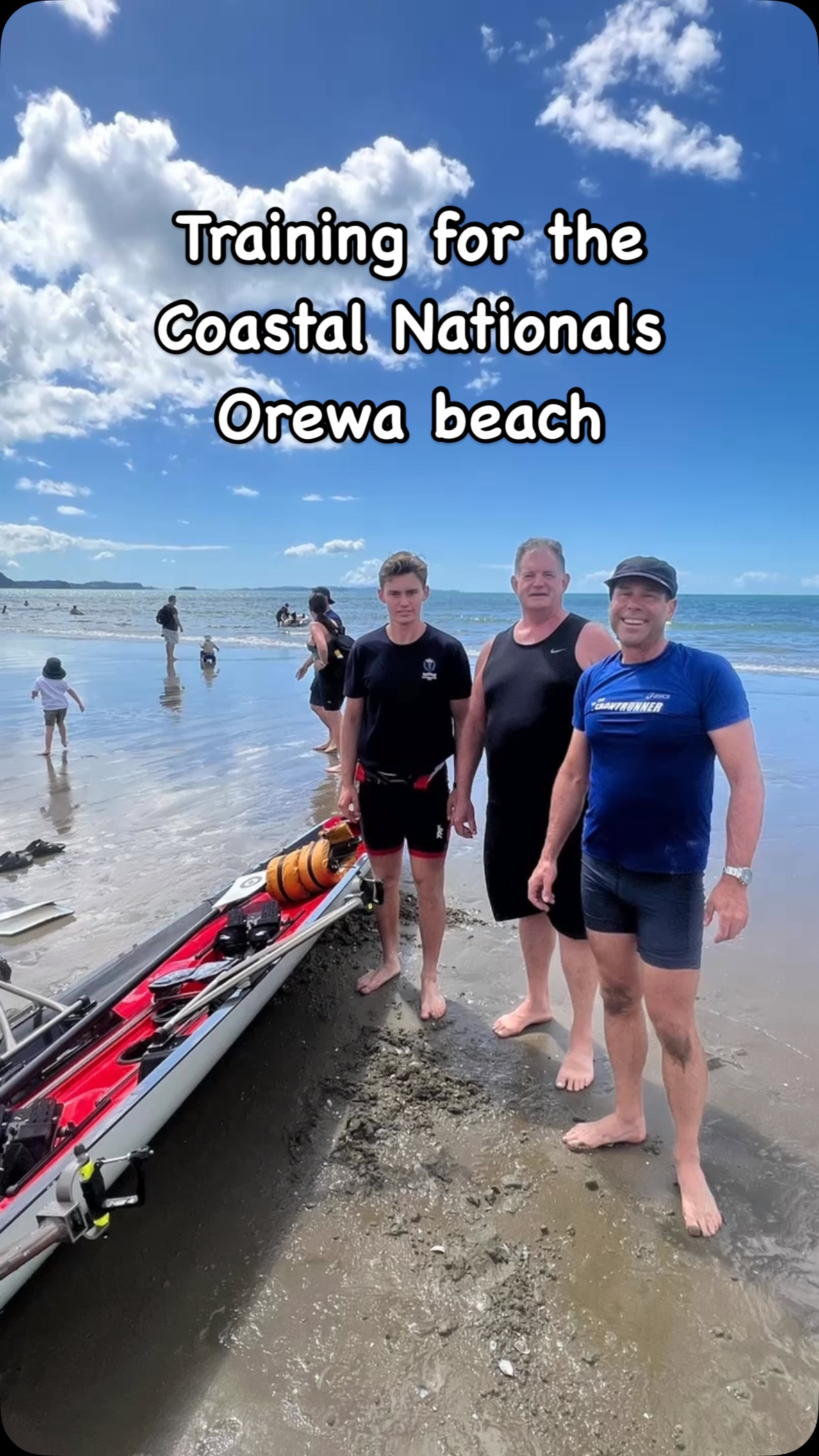 St Georges Rowing Club NZ | Panmure