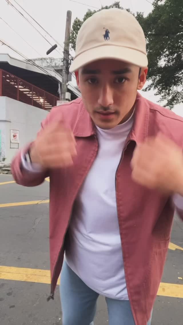 Julian Roxas