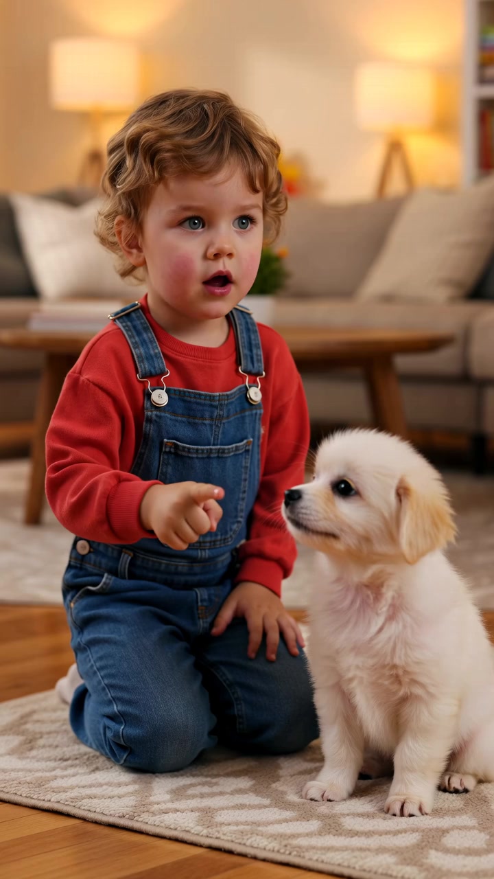 Photo inspiration: Fresh Look at Fluent In Baby Language Tiny Humans Big Paws