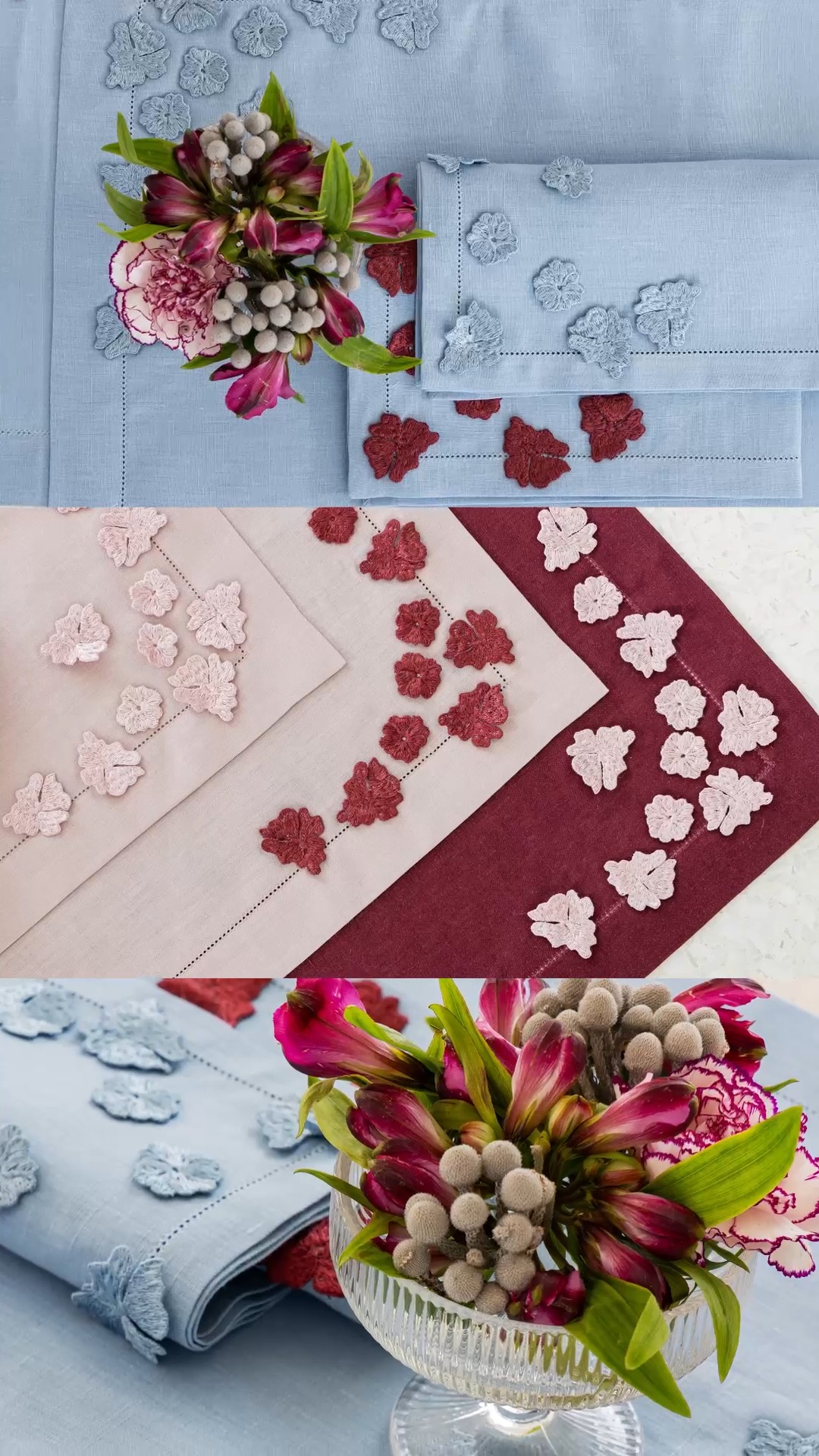 JESVRVM VENEZIA 1870 ☆ テーブルクロス センタークロス JESVRVM