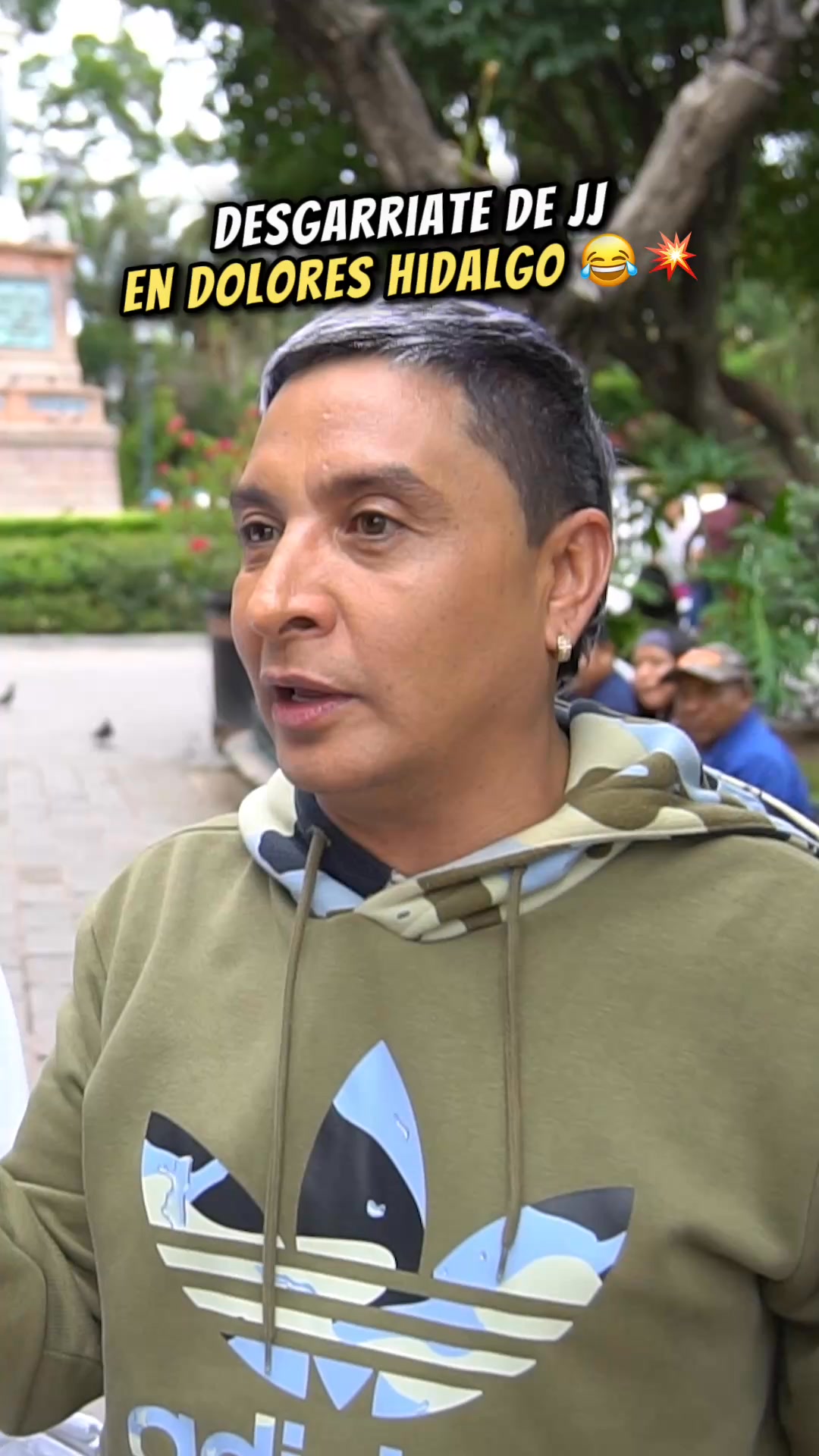 Así es el desmadre con la gente de Dolores Hidalgo! 😎🔥 Video completo ...