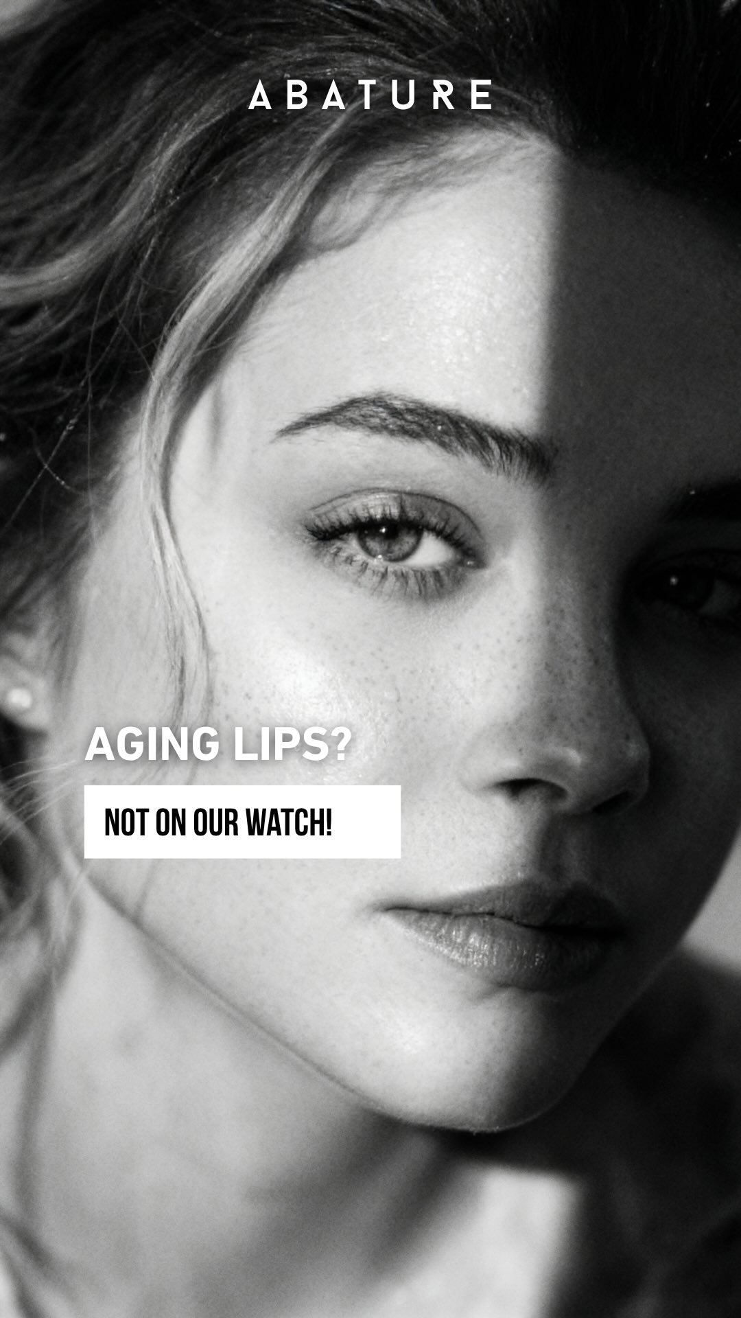 vitamin c serum on lips can we apply Before After C Lip Serum SPF 30  Did you know your lips