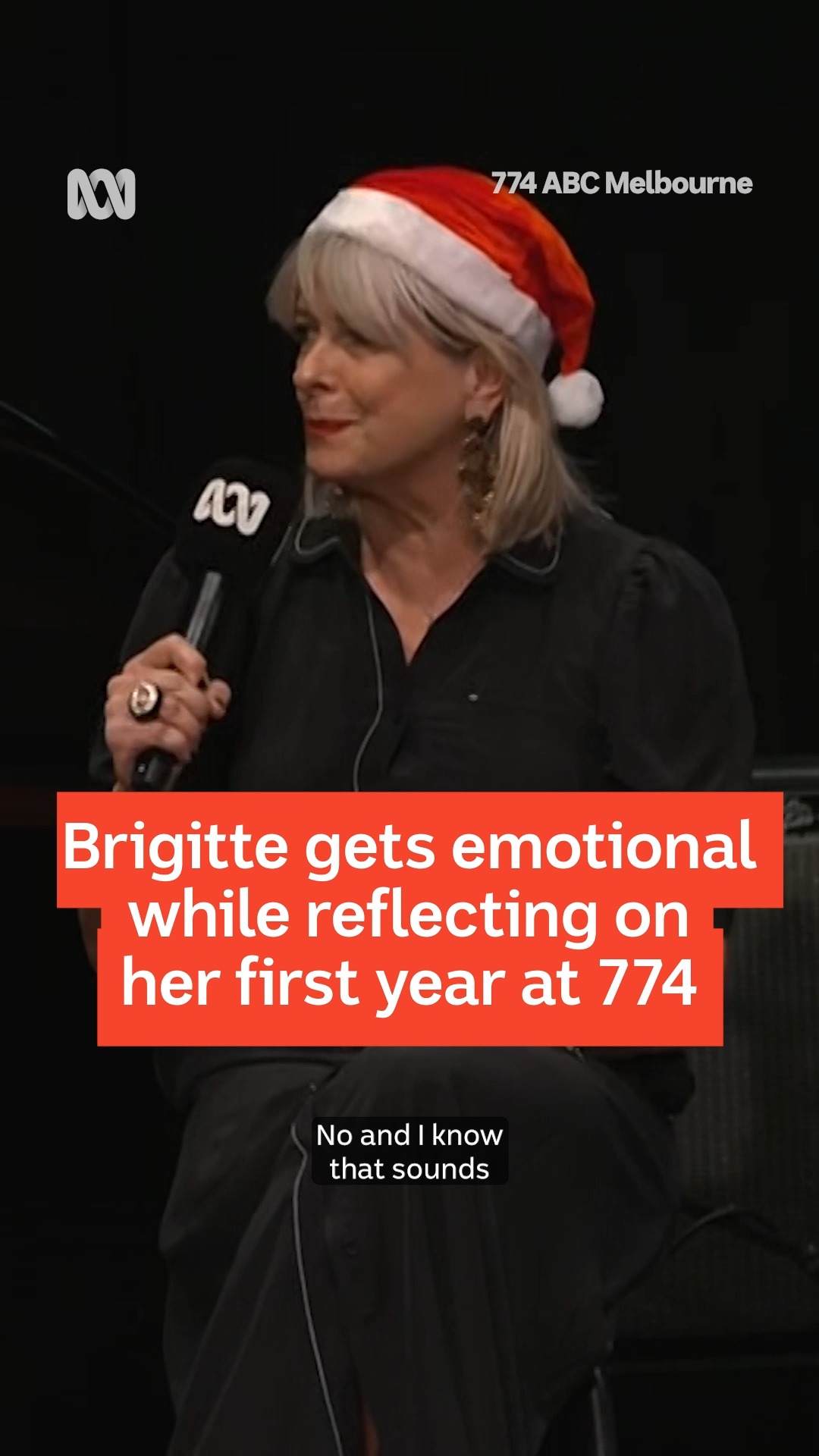 #Bestof2025: We love you Brigitte!🧡 Tune in to Afternoons with Brigitte ...