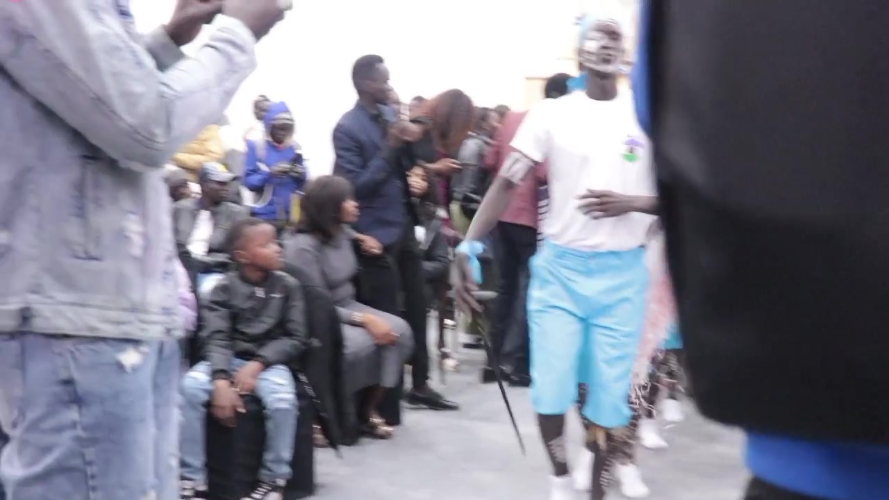 Nuer, culture day it was perfect فرقة نوير ناصر للتراث أما قبيلة النوير ...