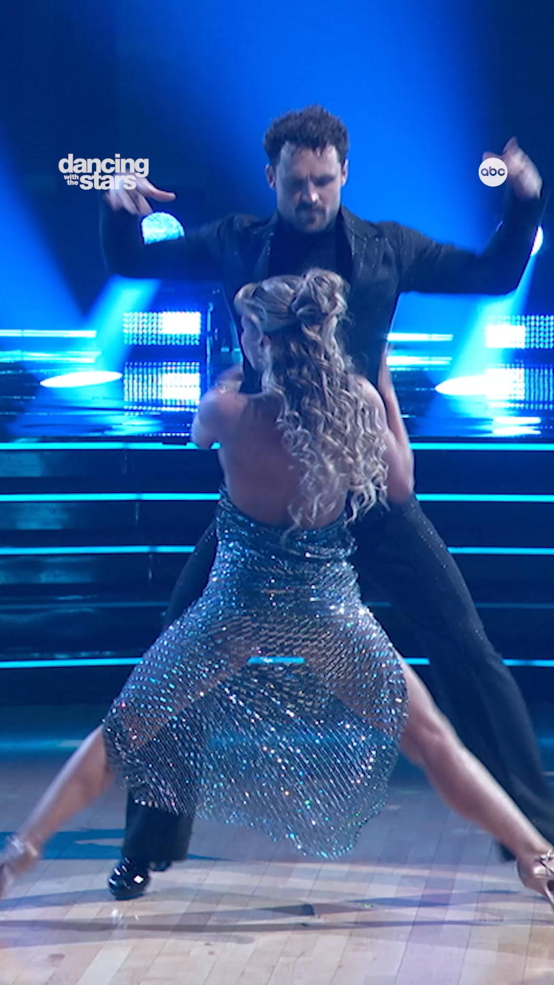 The finale is here — tune in tonight to see how it all ends! Dancing ...