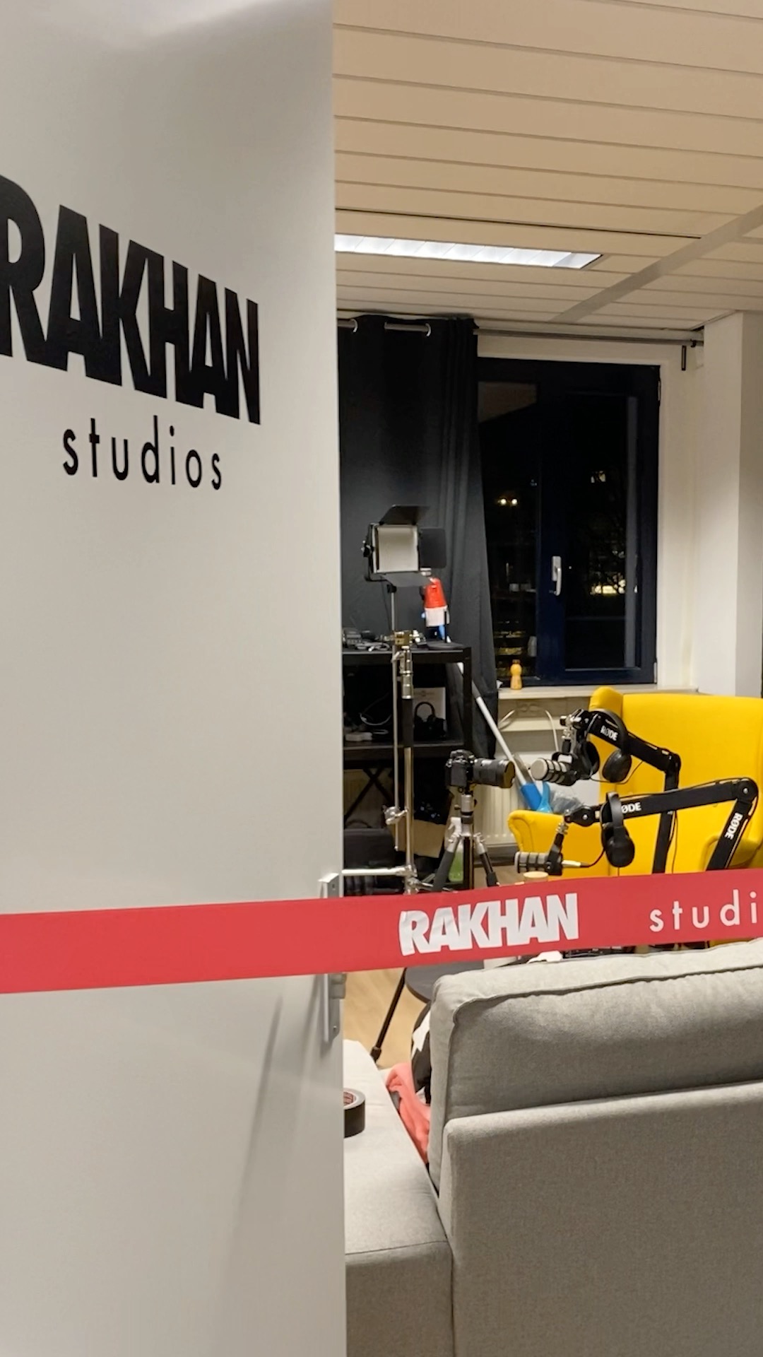 Rakhan | Zoetermeer