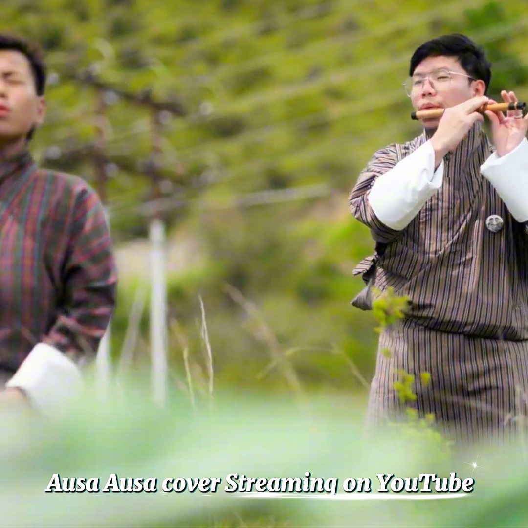 Tempa Rinchen - now streaming on YouTube https://youtu.be/znQ9kAc4E0Y ...