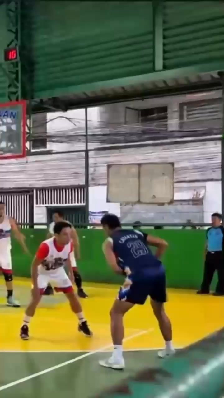 Christian Ang Cayabyab