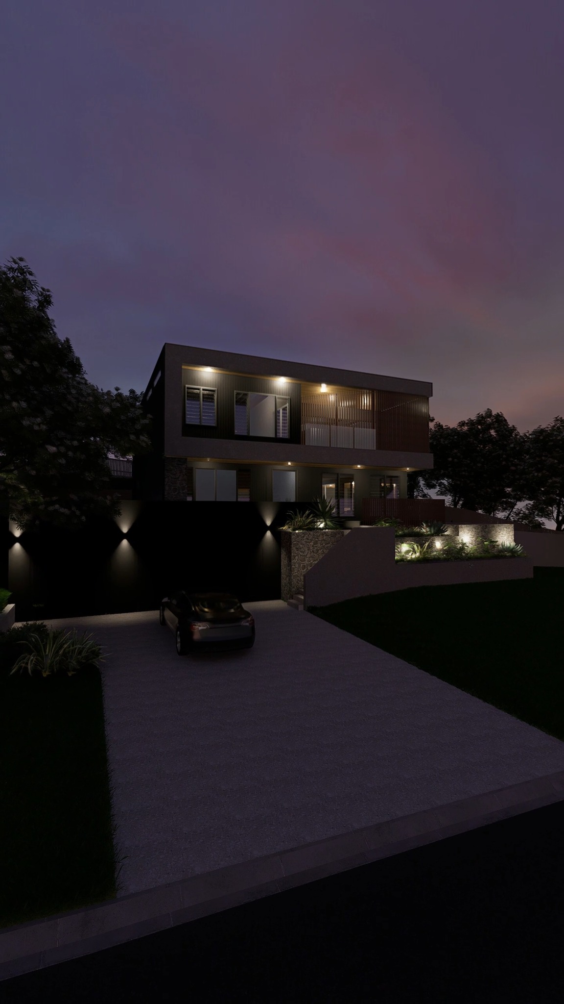 Tim English Design - Building Designers