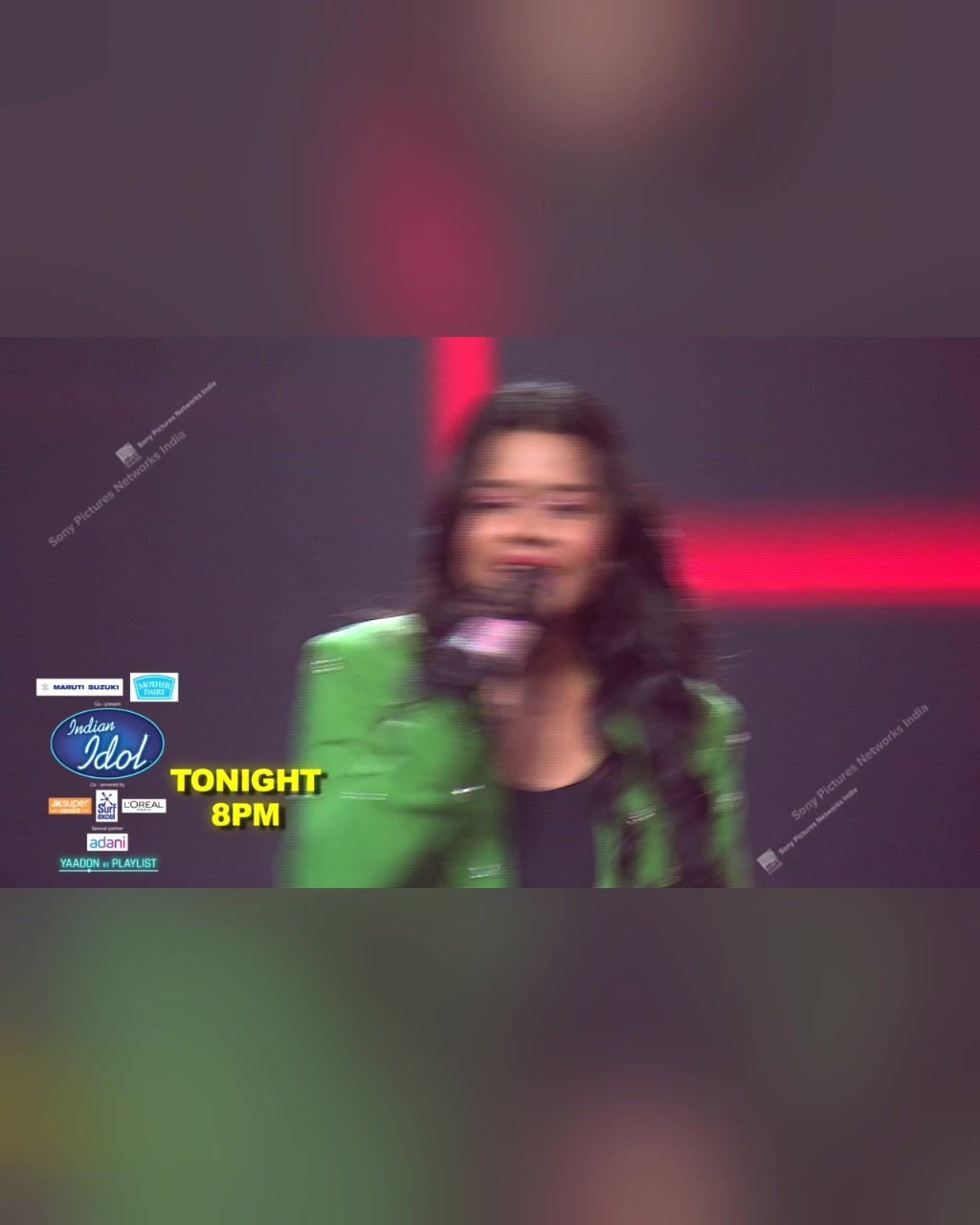 🎤 Anishka set the stage on fire! 🔥 Her applaudable, sensational ...