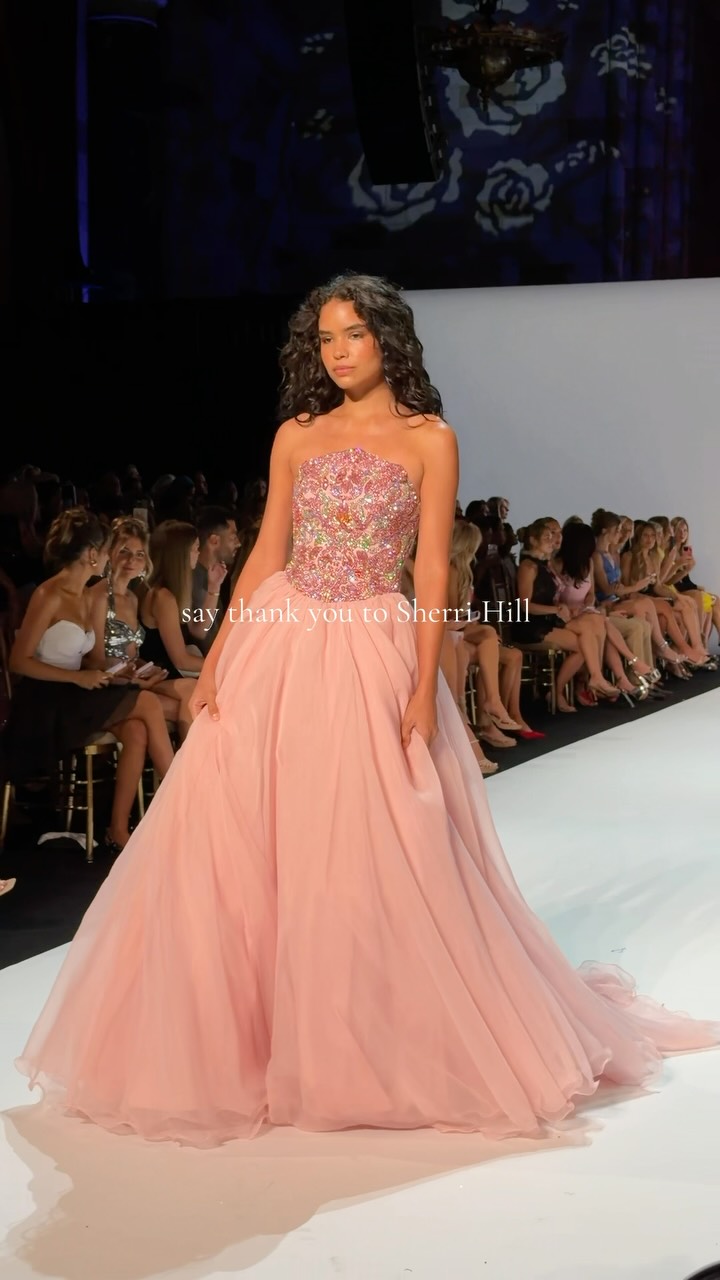 homecoming dresses buford ga Coming soon to Girligirl Boutique 💖 PreOrders are available now call 770-831-8795, #girligirlboutique #sherrihill #promdress | Girli Girl Boutique collab-gift-new-collection