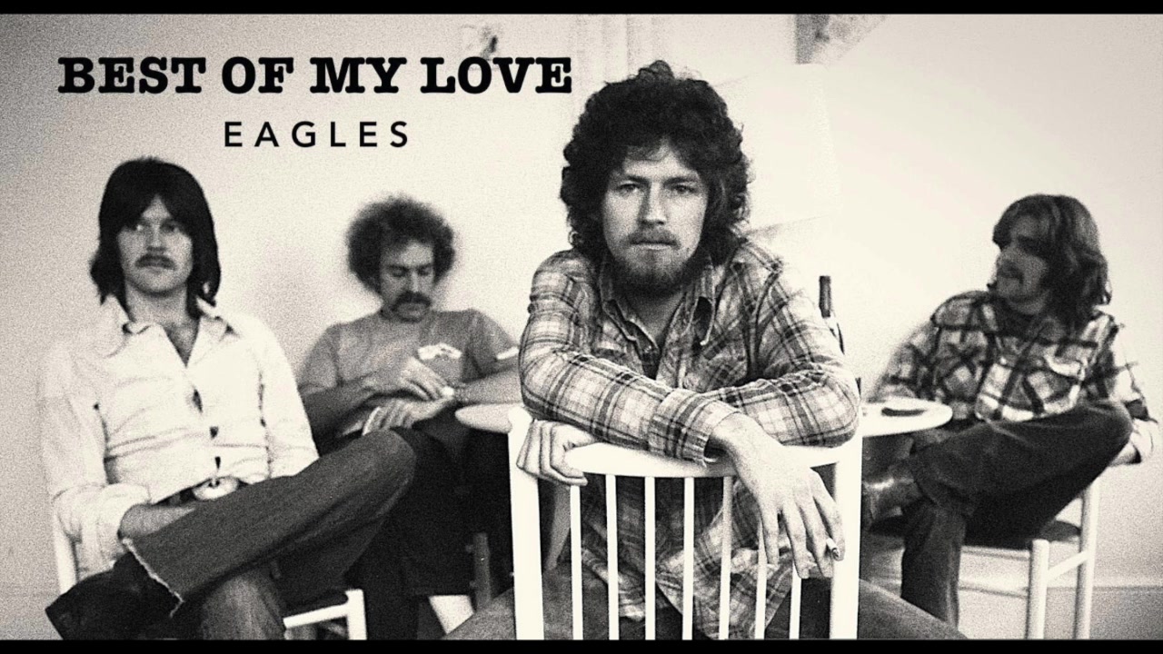 Songwriter(s): Don Henley, Glenn Frey, and J. D. Souther