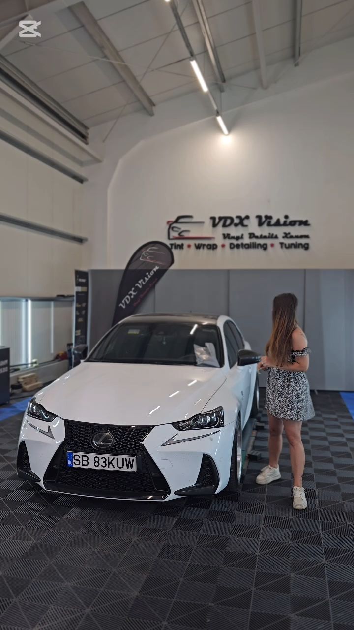 VDX Vision | Sibiu