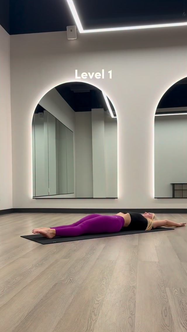 The third level was extremely hard! Almost didn’t make it up 😂😅 Inspo ...