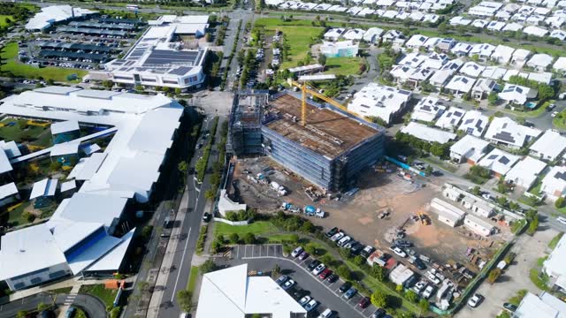 SCX Projects - Pools, Earthworks, Screw Piles | Sunshine Coast QLD