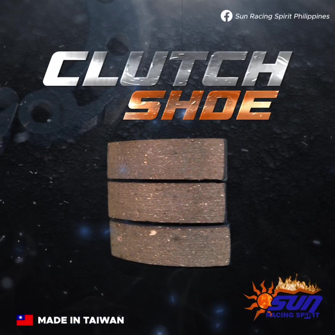 Step up your ride with the... - Sun Racing Spirit Philippines