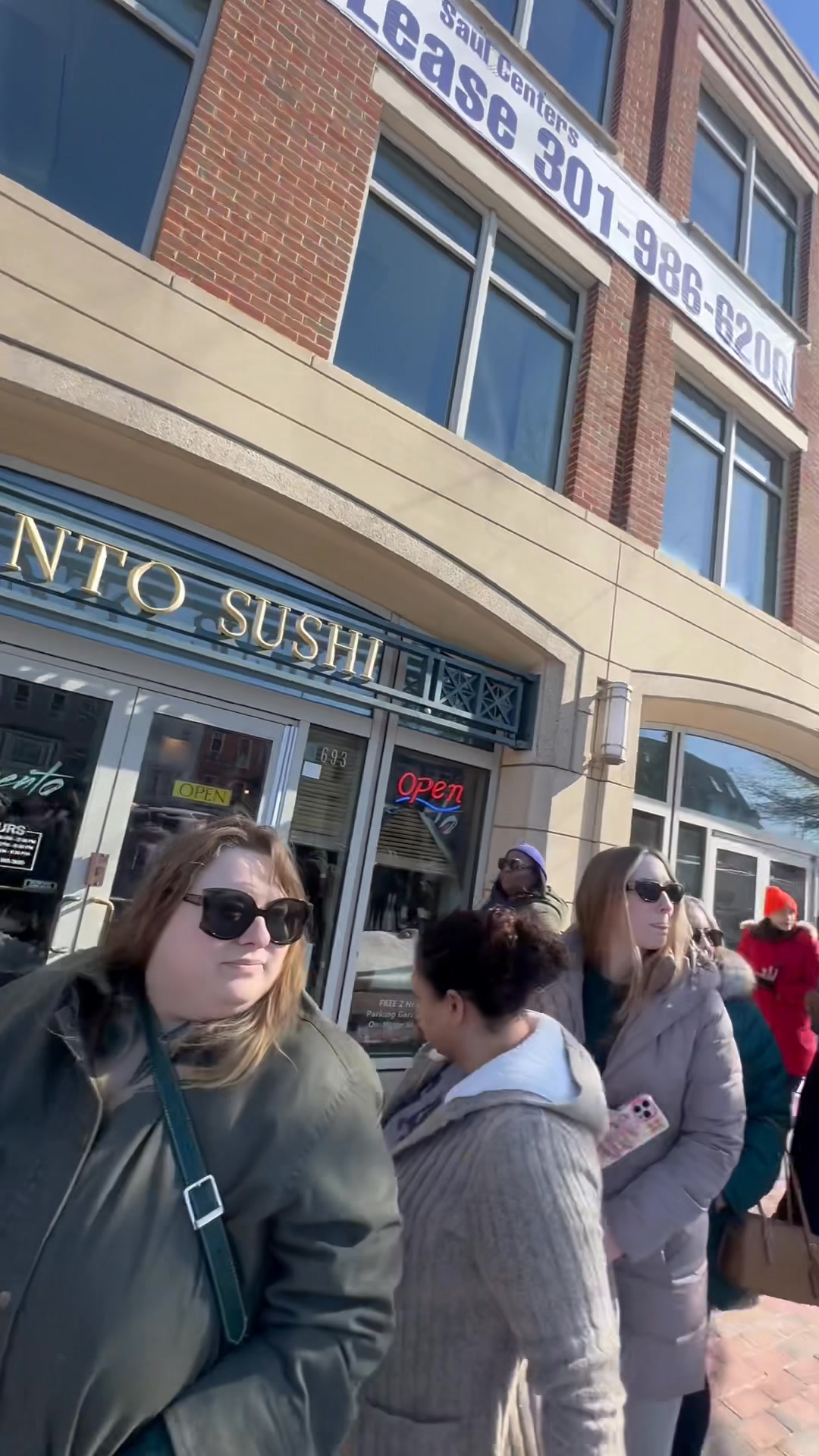 Zento Japanese Restaurant | Alexandria VA