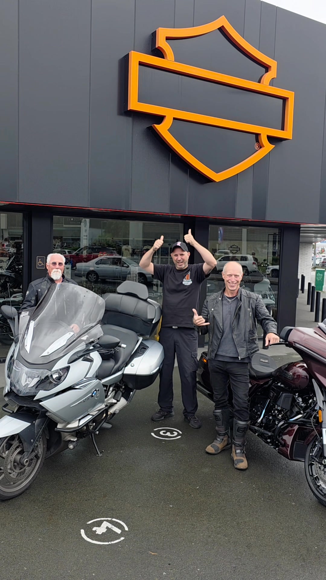 Its the people that are... - Southern Legends Harley-Davidson | Facebook