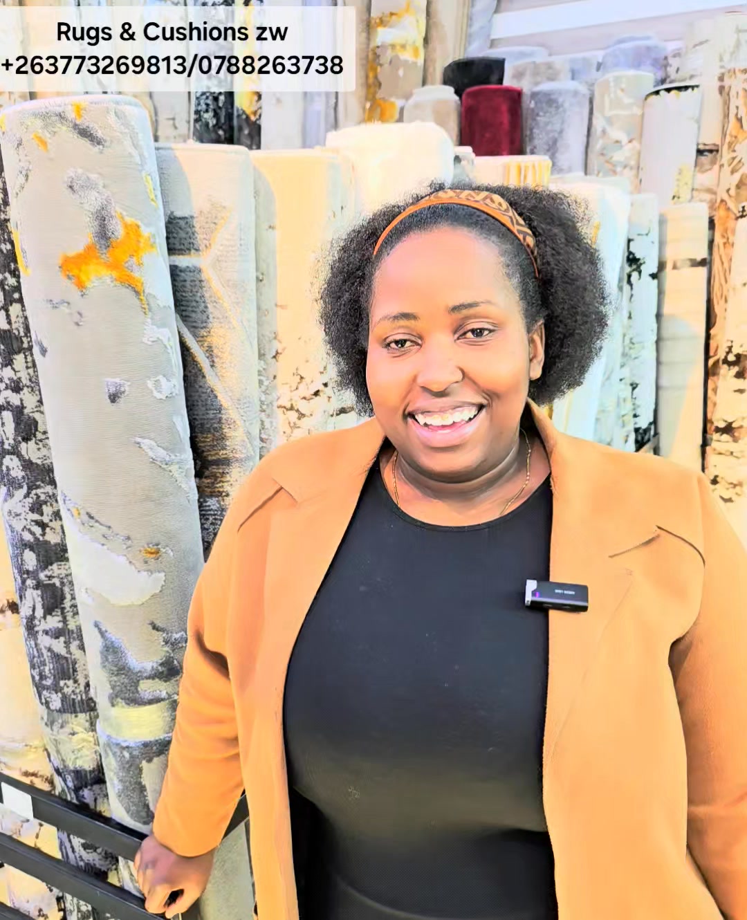 Rugs and Cushions Zimbabwe | Harare