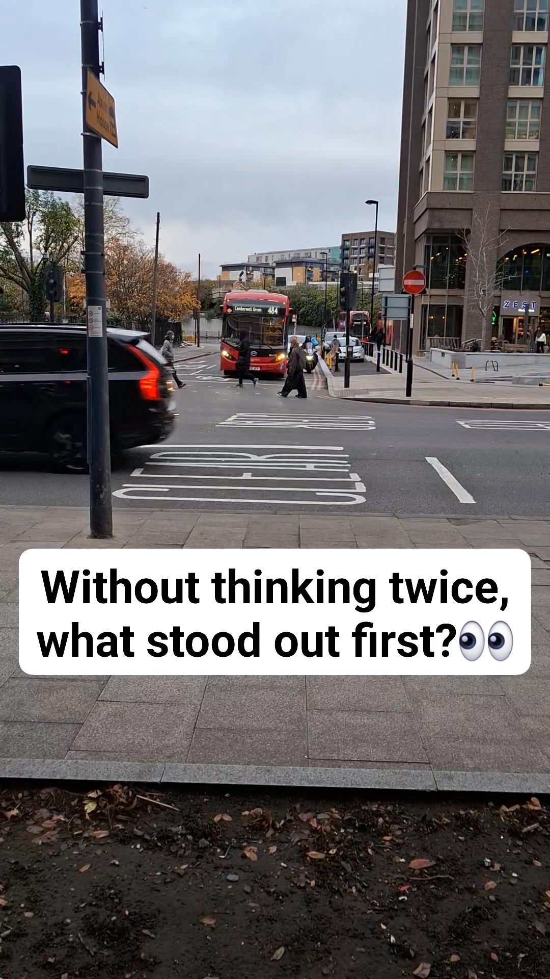 Without thinking twice, what stood out first?👀🫣 #fbreels #viralreels # ...