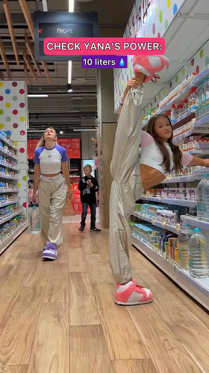 Rate daughter’s power 1-10 💪🏼💧🏆 #REEL #TRENDING #NEW #SHORTS | Gamilar ...