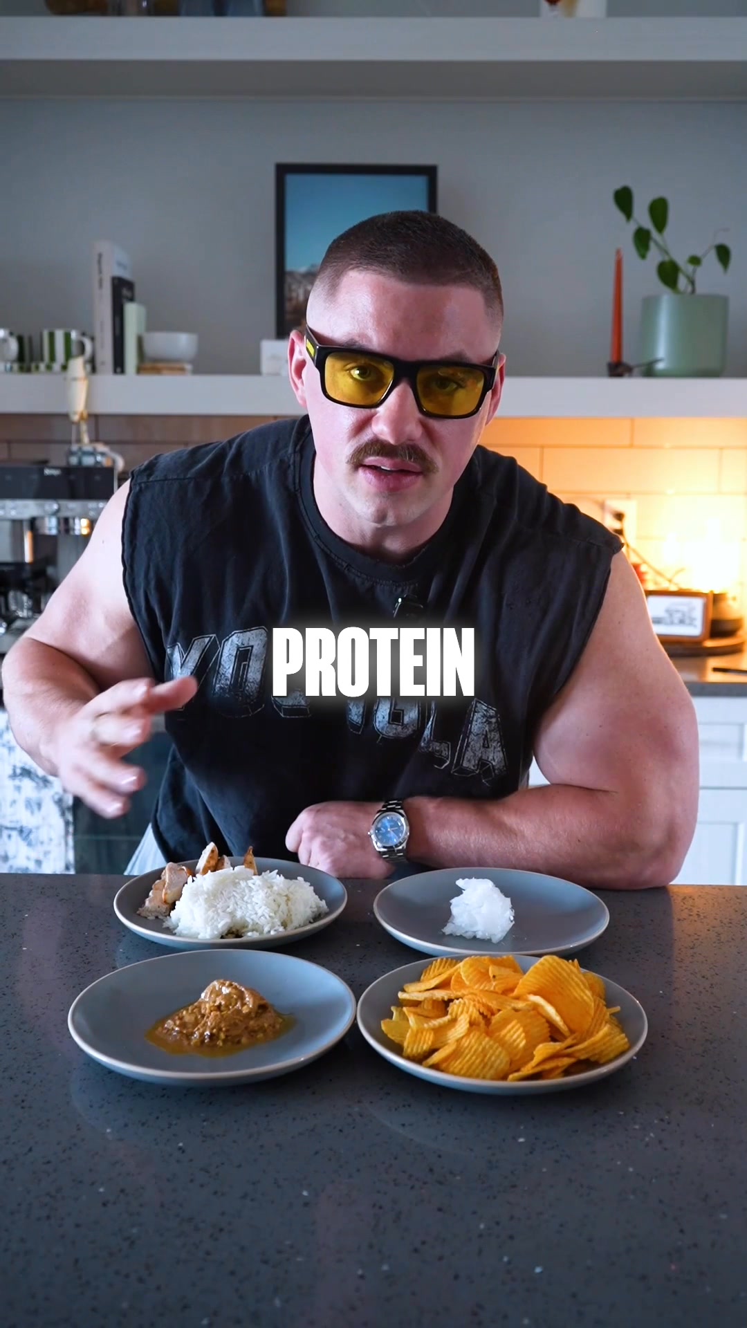 low caloric dense food = less hungry | Tyler Toth - Online Fitness ...
