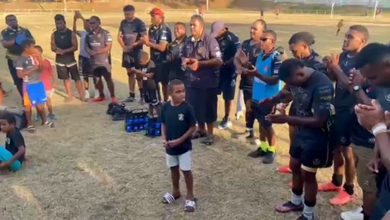 Ba Rugby Union | Tavua