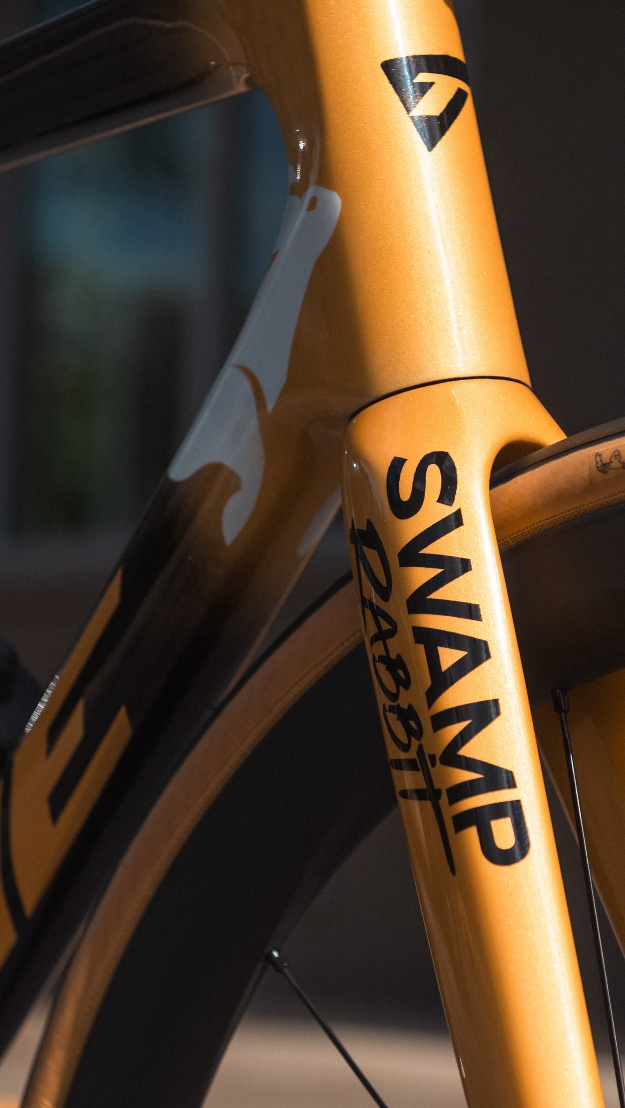 From the sketchbook to the road. The KAHA becomes the canvas for 